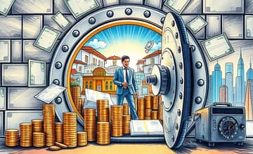 Tapping into Resources: Secured Loan Asset Utilization