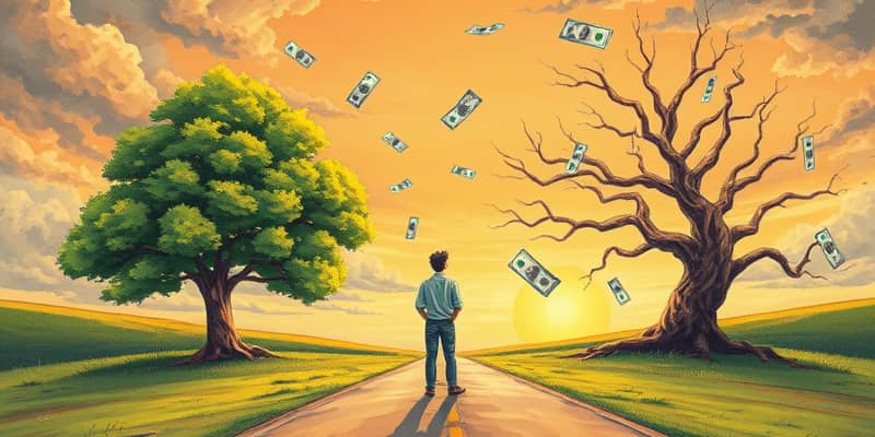 Your Credit Card and Your Financial Future: A Long-Term View